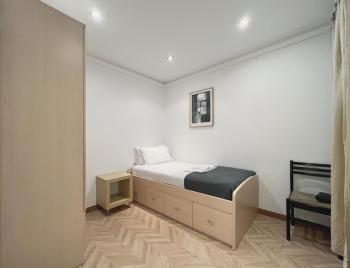 Stay U-nique Apartments Calabria, Barcelona (fotografie 5)