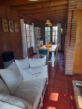 La Maga, Casa para Familias, Pinamar (fotografie 4)