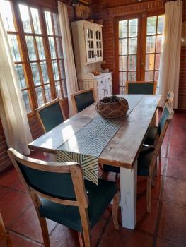 La Maga, Casa para Familias, Pinamar (fotografie 5)