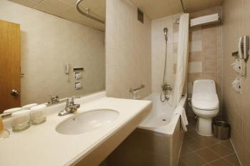 Savoy Hotel Myeongdong, Seoul (Foto 3)