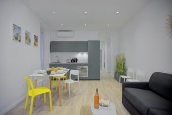 Maison Bianchi - Raspail, Nice (fotografie 2)