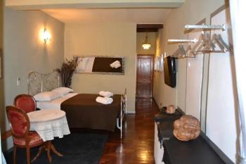 The Black Sheep B&B, Florencja (zdjęcie 3)