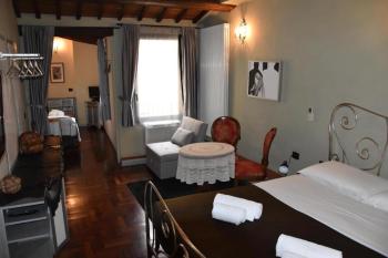 The Black Sheep B&B, Florencja (zdjęcie 4)