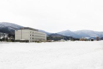 Fairfield by Marriott Okayama Hiruzen Highland, Maniwa (foto 3)