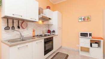 Rental in Rome Sistina View, Rome (photo 4)