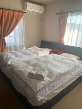 澄心小筑 房东在住型民宿 房东住一楼 客人住二楼 每天只接待一组客人 提供一台免费停车位, Otsu (foto 5)