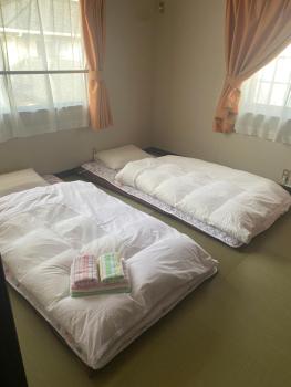 澄心小筑 房东在住型民宿 房东住一楼 客人住二楼 每天只接待一组客人 提供一台免费停车位, Otsu (foto 4)