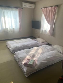 澄心小筑 房东在住型民宿 房东住一楼 客人住二楼 每天只接待一组客人 提供一台免费停车位, Otsu (foto 3)