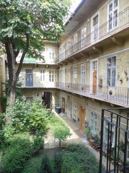 Broadway Apartments, Budapešť (fotografie 2)