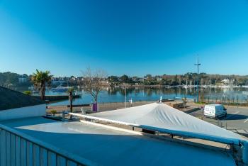 Britania - Appt pour 6 proche plage, Bénodet (Foto 4)