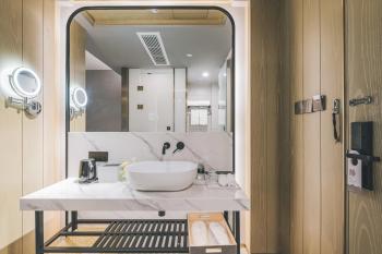 Atour X Hotel The Bund East Nanjing Road, Shanghai (foto 5)