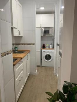 Aparbel Flota, Sevilla (Foto 2)