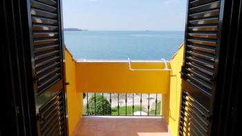 Rooms in Rovinj with sea view, balcony, air conditioning, WiFi 81-1, Rovinj (zdjęcie 4)