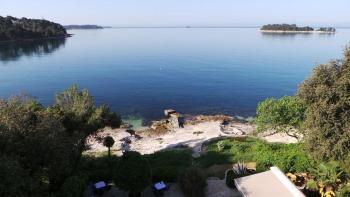 Rooms in Rovinj with sea view, balcony, air conditioning, WiFi 81-1, Rovinj (zdjęcie 5)
