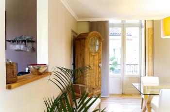 Turenne - Appartement cosy 1 chambre proche du Jardin Public, Bordeaux (fotografie 4)