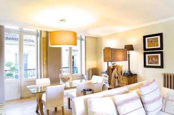 Turenne - Appartement cosy 1 chambre proche du Jardin Public, Bordeaux (fotografie 2)