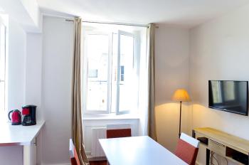 Sainte Catherine - Duplex 1 chambre proche des boutiques du centre ville, Bordeaux (Foto 4)