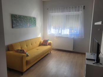 Apartamento kuko con wifi al lado metro, Bilbao (foto 2)