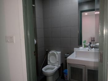 Mercu Summer Suites KLCC Residence, Kuala Lumpur (fotografie 3)