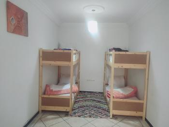 Afgo Hostel, Ouarzazate (foto 4)