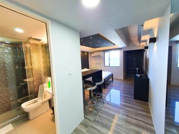 Burgundy McKinley Place Service Apartment, Manila (photo 3)