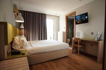Elements Rooms & Apartments, Athens (photo 5)