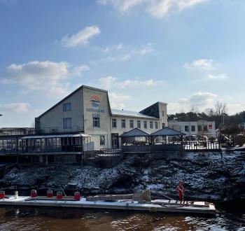 Hotel Mare & Restaurant, Roja (Foto 2)