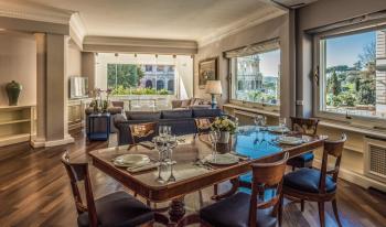 47Luxury Suites - Colosseo, Rome (photo 2)