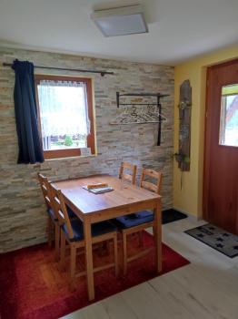 Studio mit traumhafter Aussicht, Ritzingen (photo 5)