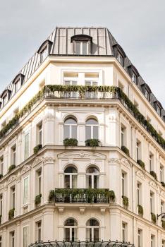 Château des Fleurs Hôtel & Spa Paris, Paris (Foto 5)