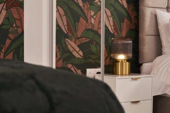 Luxurious 4Bedroom House By Homebird Property Management Short Lets & Serviced Accommodation Leeds With Private Parking, Garden & Patio Area, Leeds (Foto 3)