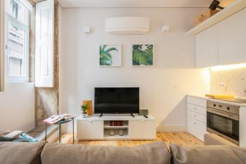 Charming T2 by Indulge Porto Flats, Porto (Foto 2)