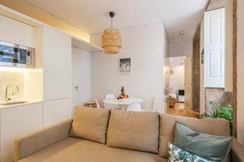 Charming T2 by Indulge Porto Flats, Porto (Foto 3)