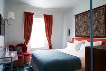 Hôtel Beauregard, Paris (Foto 5)