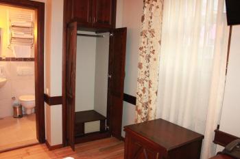 Hotel SultanHill, Istanbul (fotografie 4)