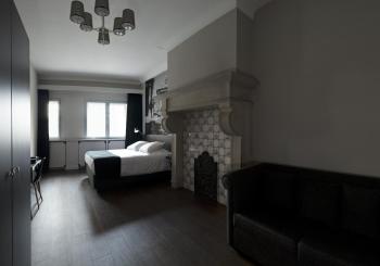 Résidence-Hotel Le Quinze Grand Place Brussels, Брюссель (фото 5)