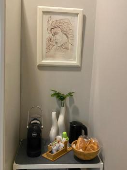 B&B Museo Salinas, Palermo (fotografie 2)