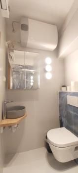 Apartments Johnny Split Croatia with Hot Tub, Spalato (Split) (foto 4)