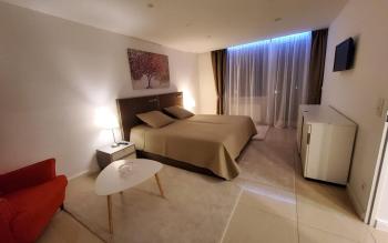3 Zimmer Wohnung - Keine Party Wohnung ! 6 Personen, Düsseldorf (Foto 4)