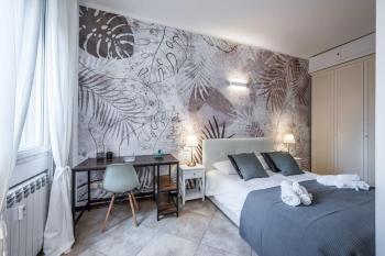 Sotto le Due Torri 5* (Casa Milonga), Boloňa (fotografie 2)