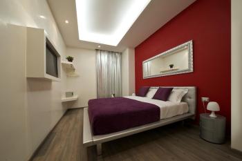 Roma Naif Rooms, Řím (fotografie 3)
