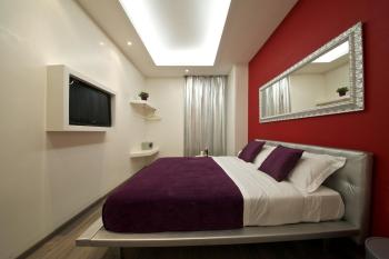 Roma Naif Rooms, Řím (fotografie 5)