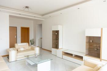 3 bedroom apt, Exterior POOL , Cidadela - LCGR, Praia (Foto 3)