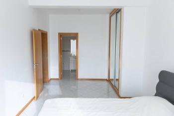 3 bedroom apt, Exterior POOL , Cidadela - LCGR, Praia (Foto 5)