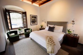 Villa Las Mil Flores, Antigua Guatemala (foto 4)