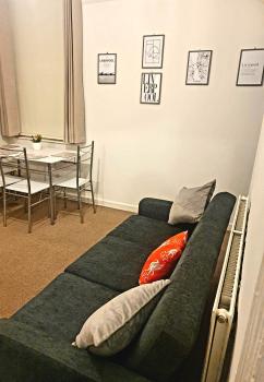 Rooms Anfield- 5 mins from LFC, Liverpool (photo 4)