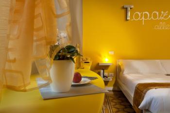 GIO'EL Happiness Guest House, Bergamo (Foto 4)