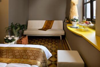 GIO'EL Happiness Guest House, Bergamo (Foto 5)