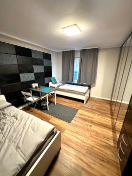 Apartment Hamburg Süd, Гамбург (фото 5)