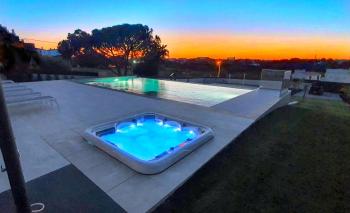 Sky Villa by Laranjal Rentals, Albufeira (fotografie 2)